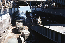 1973 Swim Call